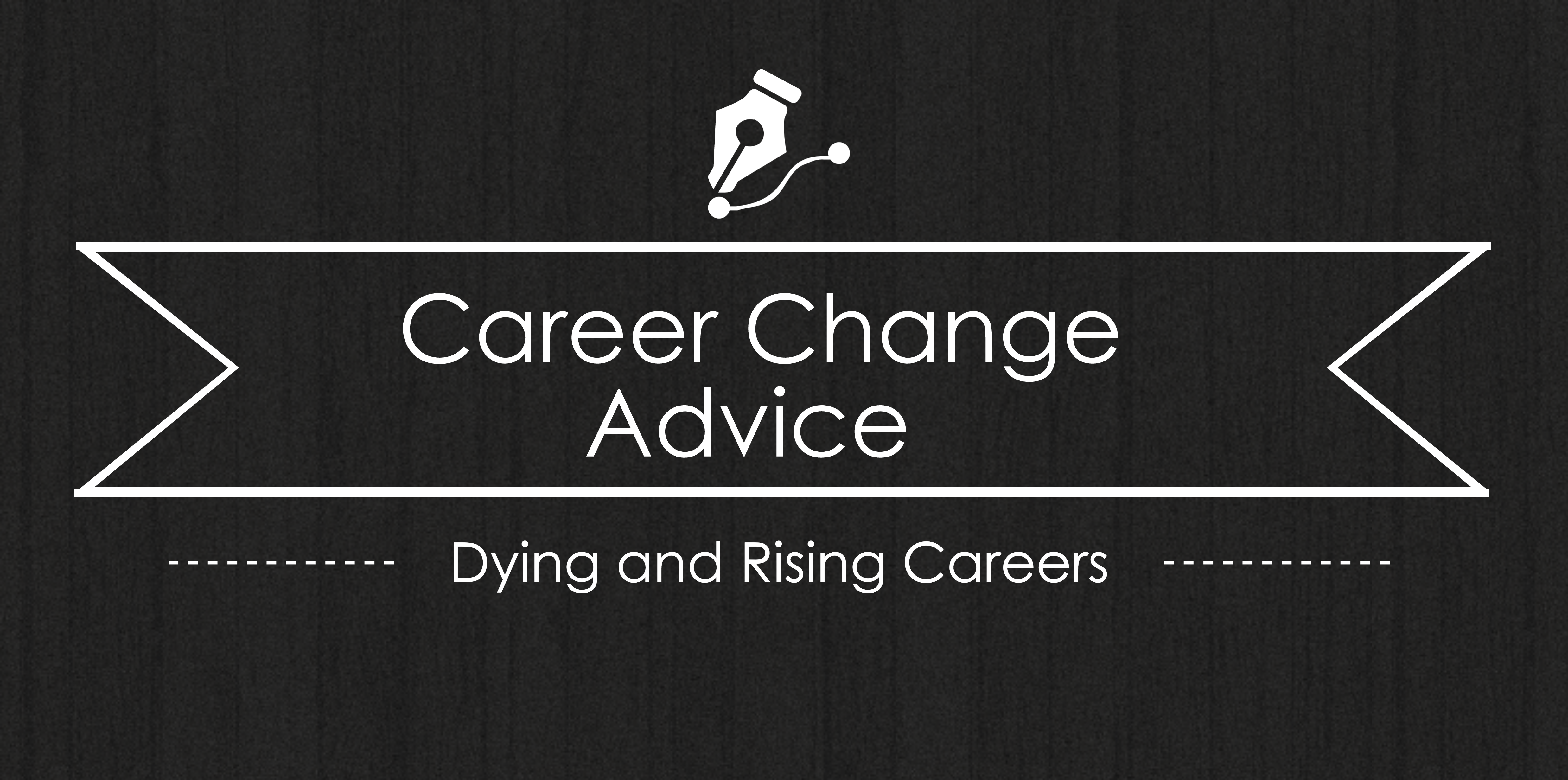 Career Glider - Dying and Rising Careers