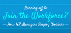 How hr managers employ workers