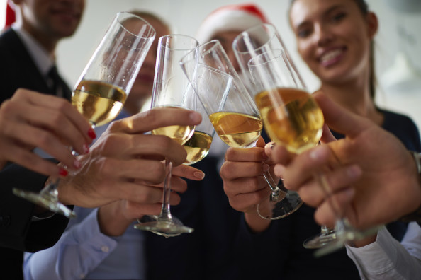 Office Holiday Party Do's and Dont's