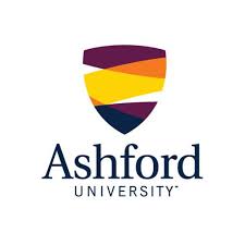 Earn a degree at Ashford University