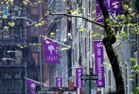 best new york/nyc colleges