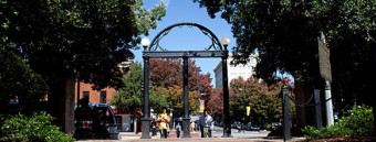 top colleges in georgia