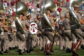top colleges in texas