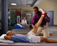 how to become a physical therapist
