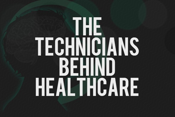 Technical Healthcare Careers