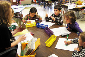child development courses