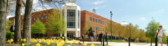 top colleges in virginia
