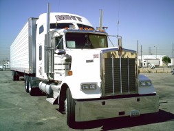 how long is truck driving school