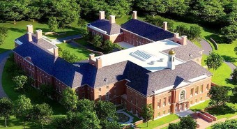 best virginia colleges