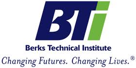 Berks technical logo