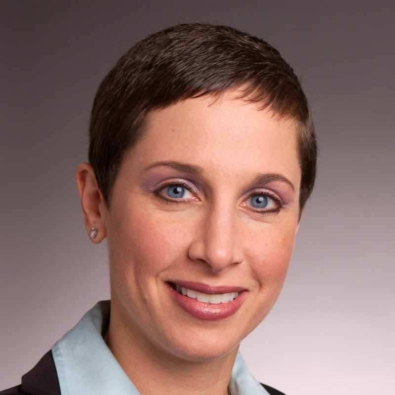 Debra Wheatman Technology Expert