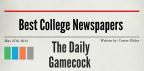 Career Glider - Best College Newspapers