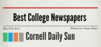 Career Glider - Best College Newspapers