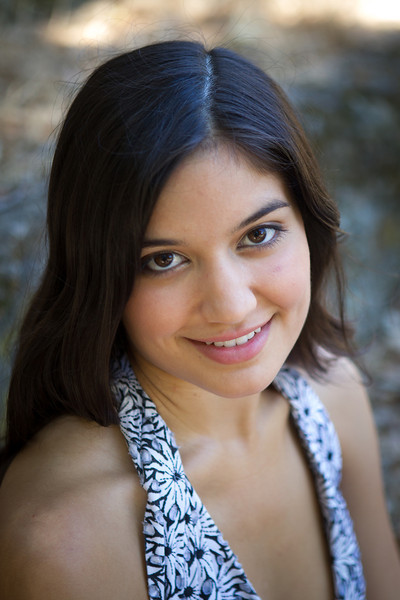 Isabella Sayyah - The Daily Trojan - Southern California University