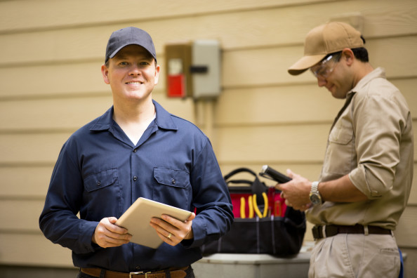 Learn how to become an HVAC Technician