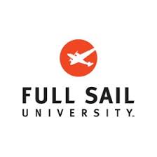 Begin a college career at Full Sail University